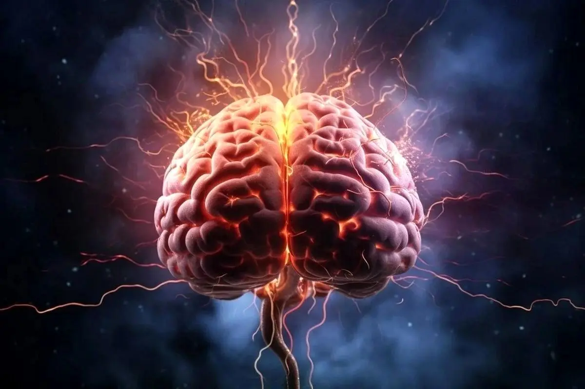 هر آنچه باید درباره استرس مغزی بدانید