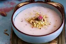 طرز تهیه حلوای شیر شیرازی؛ دسر لطیف و خوشمزه