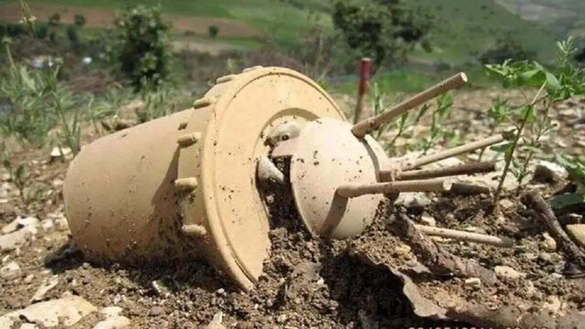 شهادت یک افسر ارتش در مرز سومار استان کرمانشاه