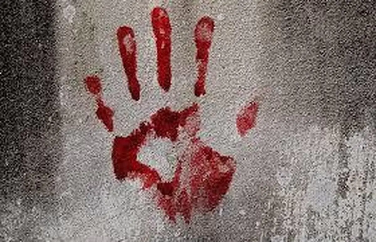 همسرکشی در مازندران؛ قاتل دستگیر شد