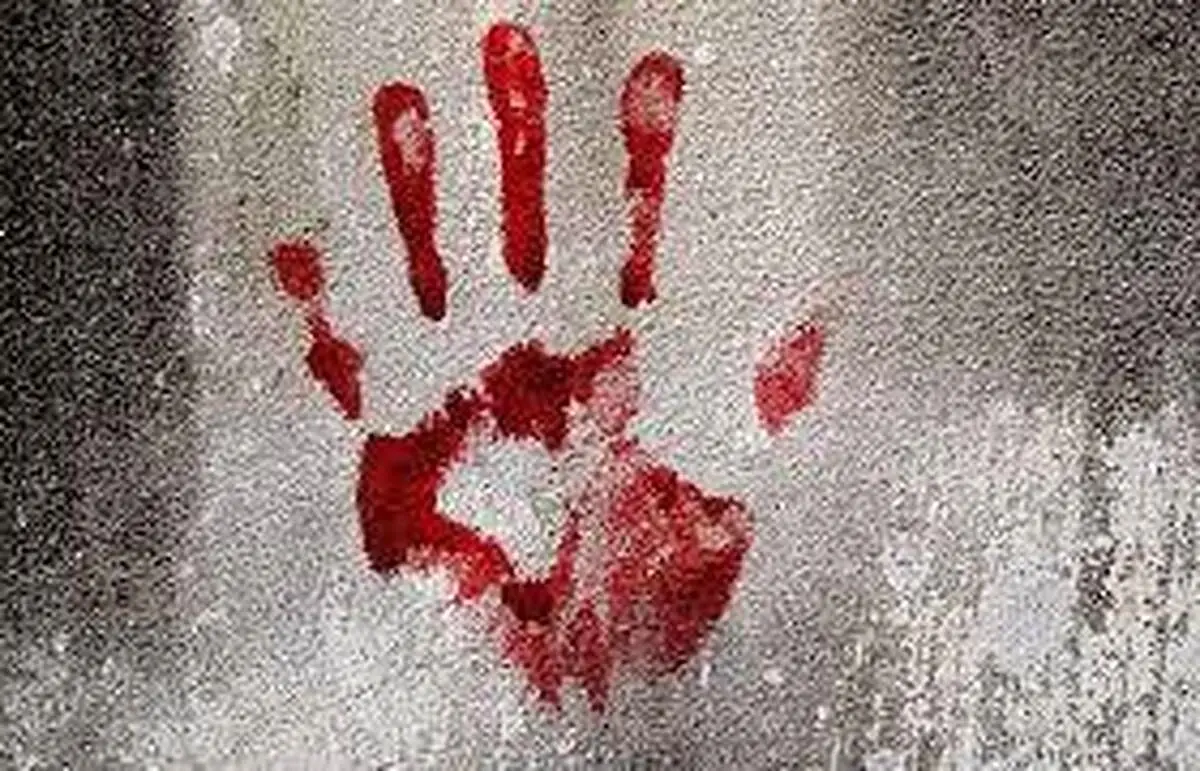 همسرکشی در مازندران؛ قاتل دستگیر شد