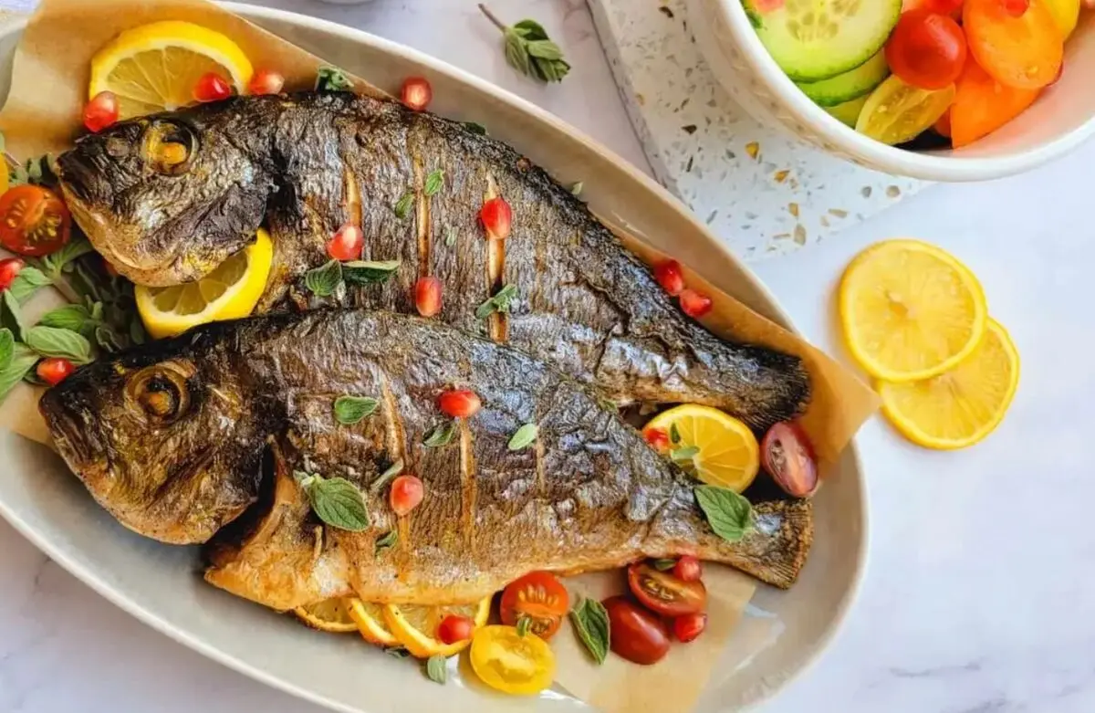 اگر گروه خونی O دارید این غذاها را بخورید