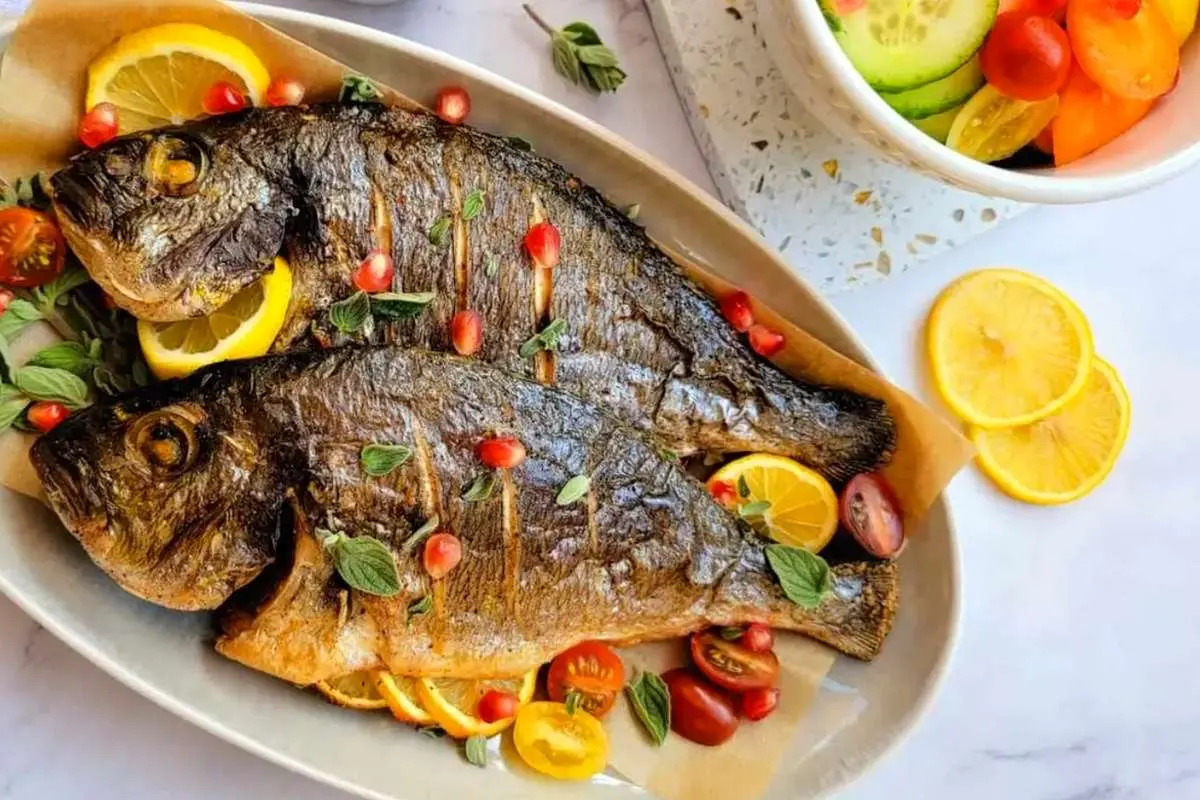 اگر گروه خونی O دارید این غذاها را بخورید