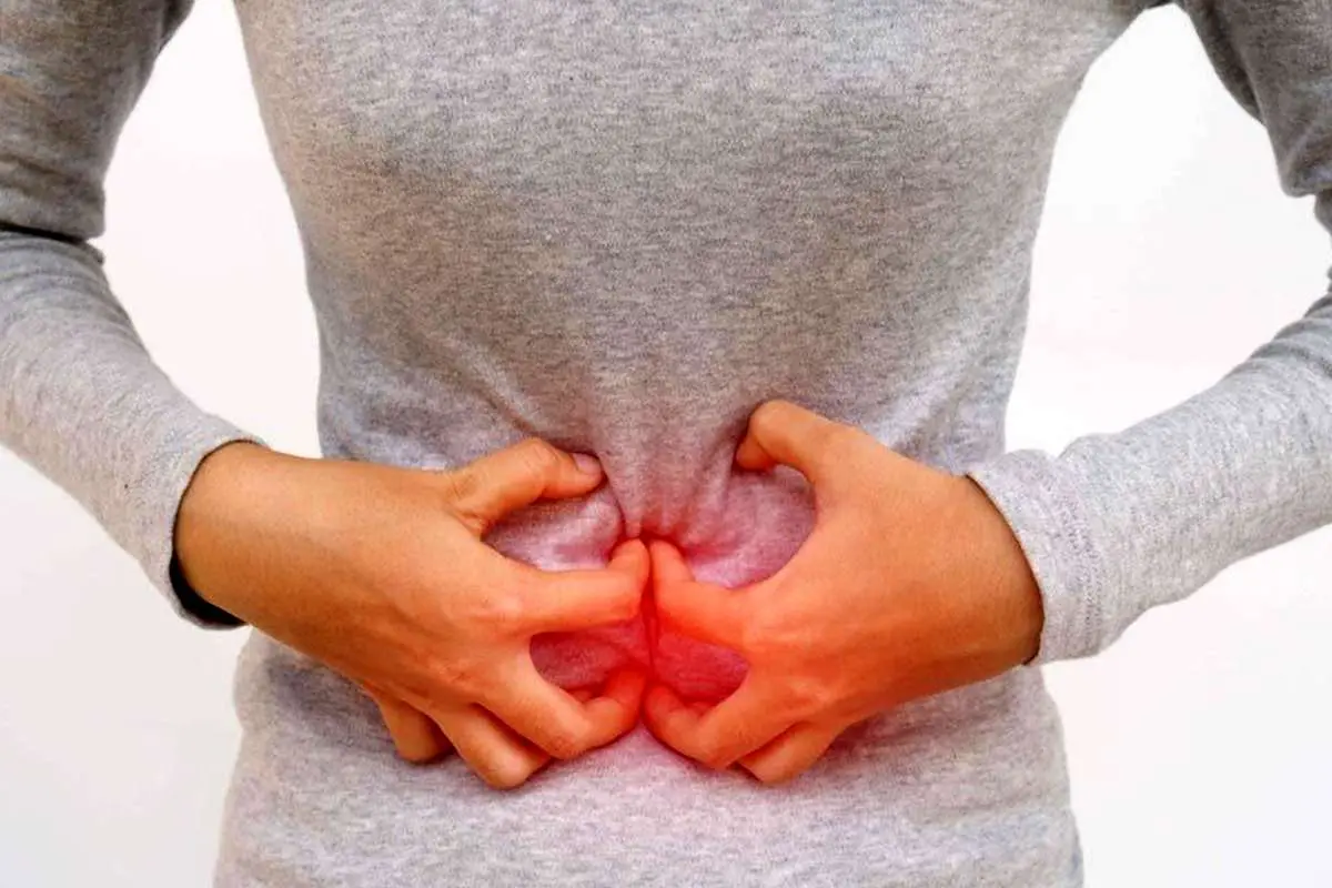 همه‌چیز درباره‌ ترشح ناف؛ از دلایل طبیعی تا شرایط خطرناک