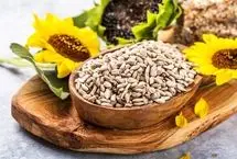 چگونه با تخمه آفتابگردان، قلبی قوی‌تر داشته باشیم؟