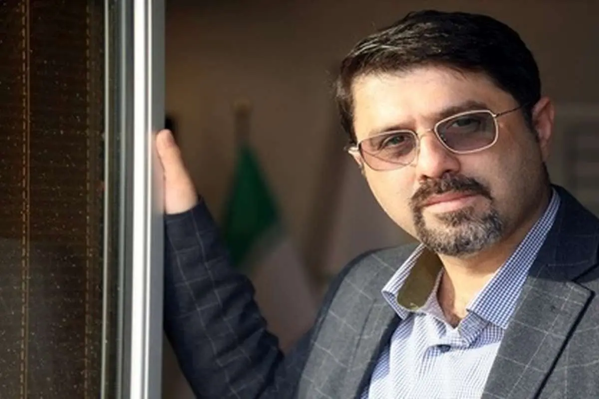 خامسیان، معاون اطلاعرسانی عارف: خود را درگیر حاشیهها نمیکنیم