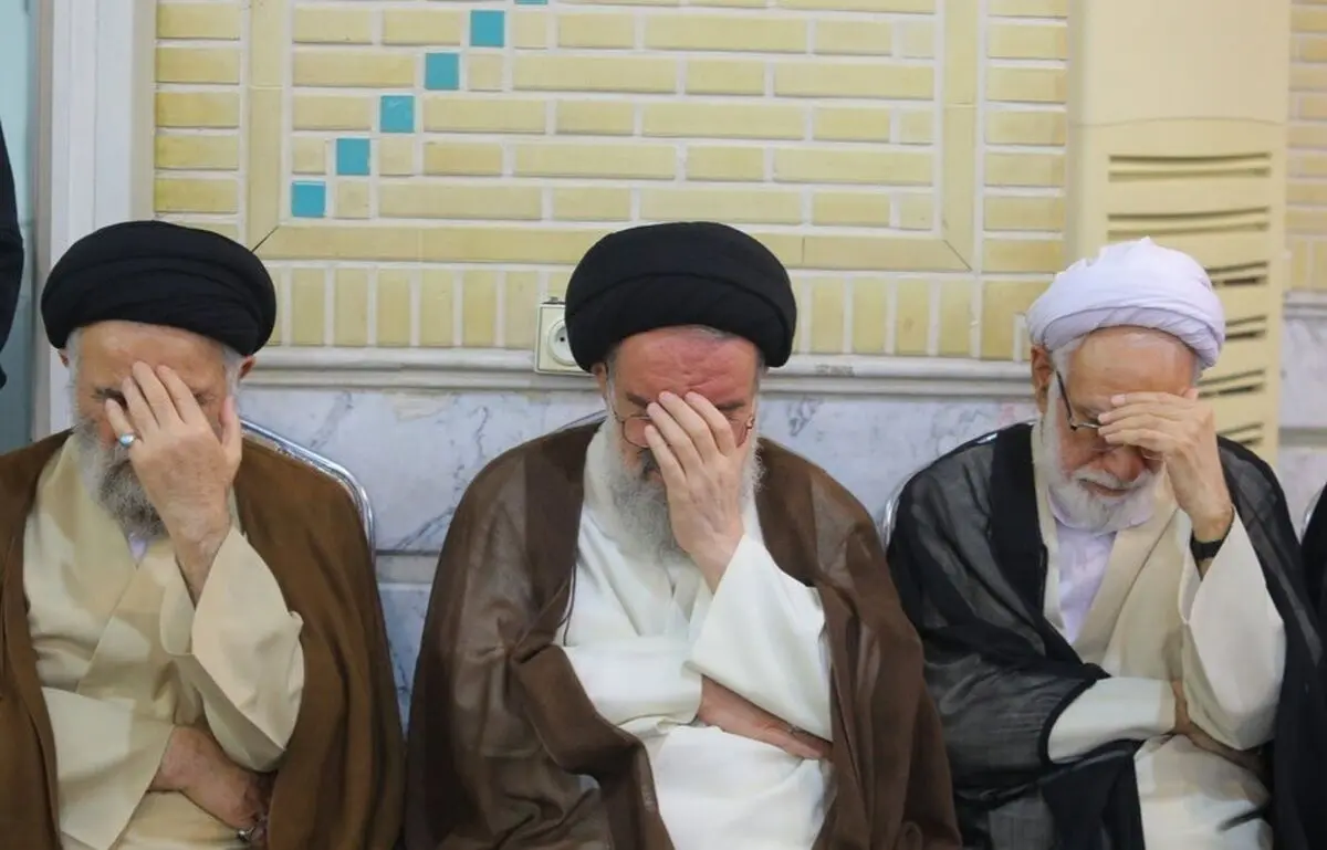 تصاویر؛ قم میزبان بزرگداشت رازینی، مقیسه و نیّری