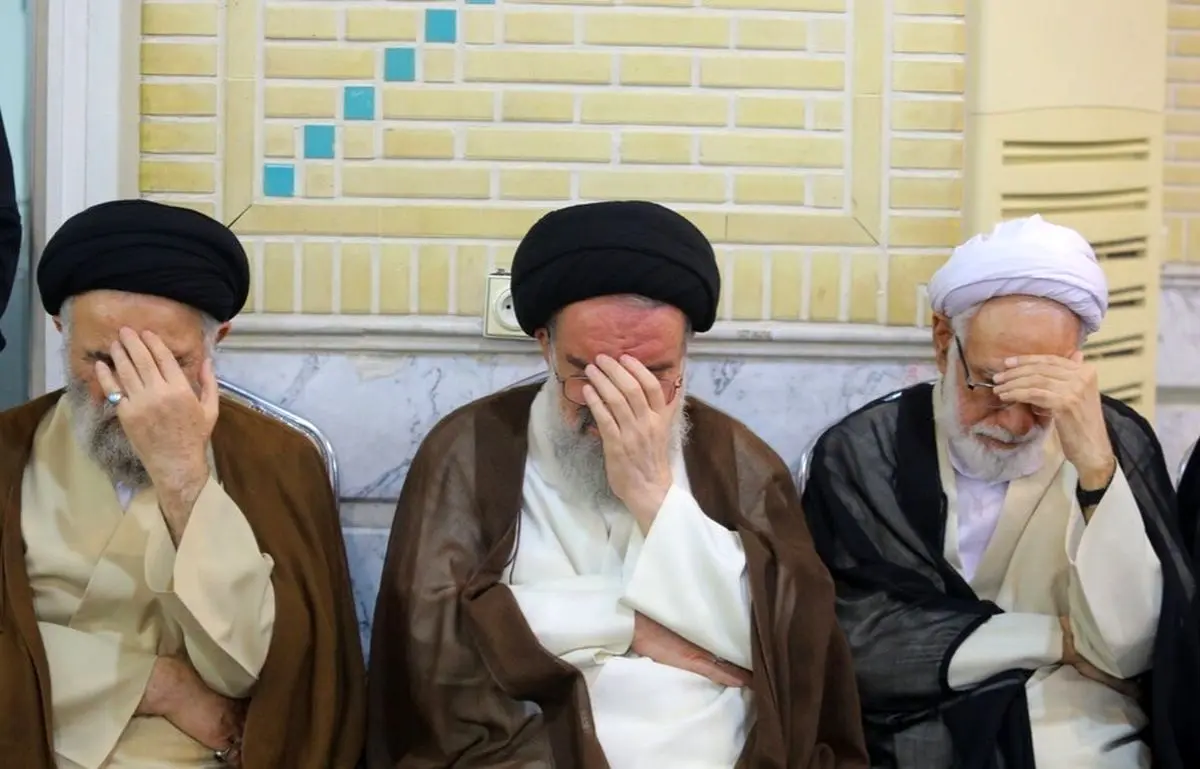 تصاویر؛ قم میزبان بزرگداشت رازینی، مقیسه و نیّری