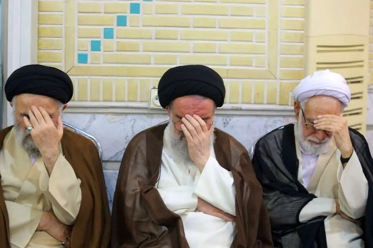 تصاویر؛ قم میزبان بزرگداشت رازینی، مقیسه و نیّری