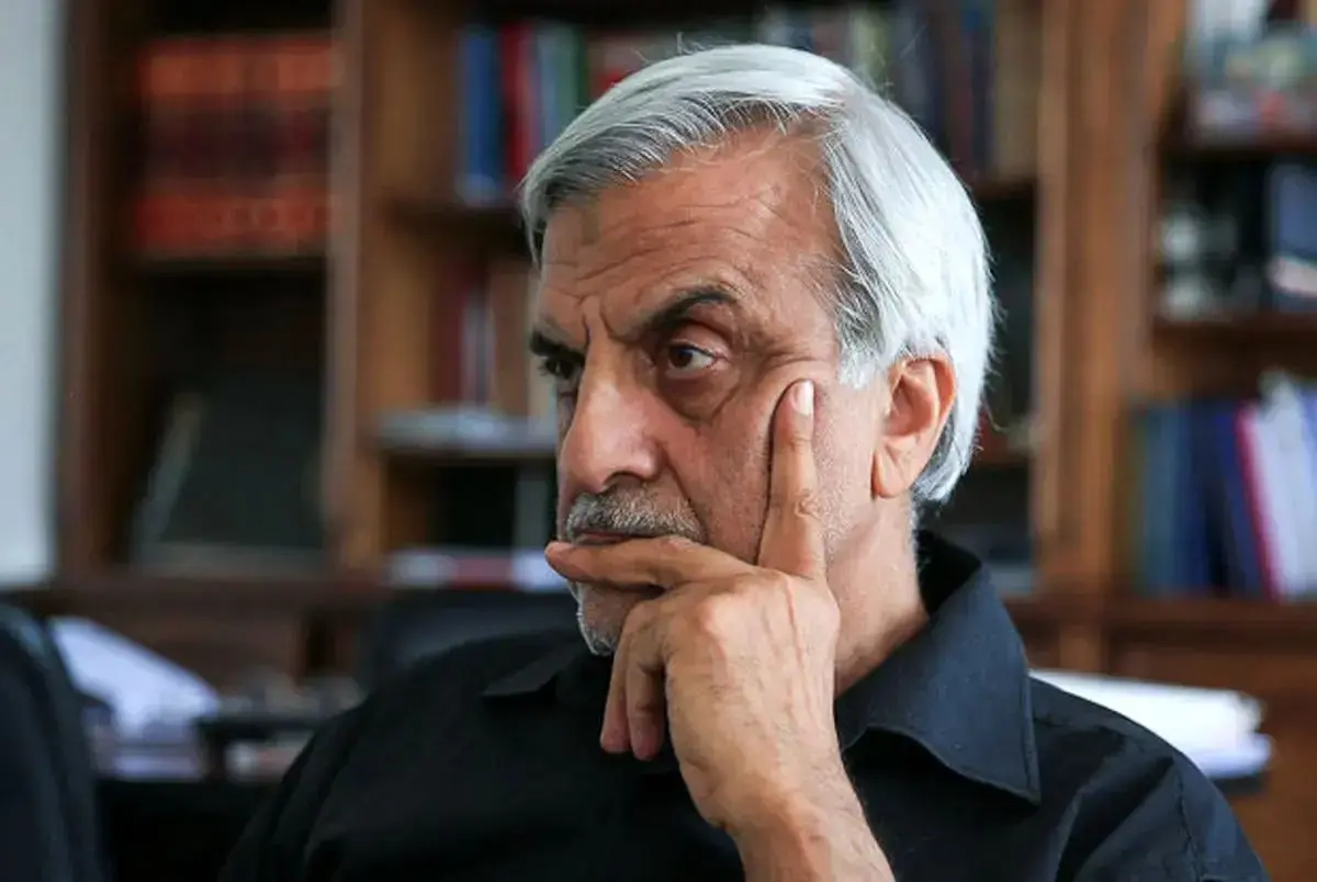 انتقاد هاشمی‌طبا از اظهارات عارف در باره سرمایه‌گذاری: تاریخ را تکرار نکنید