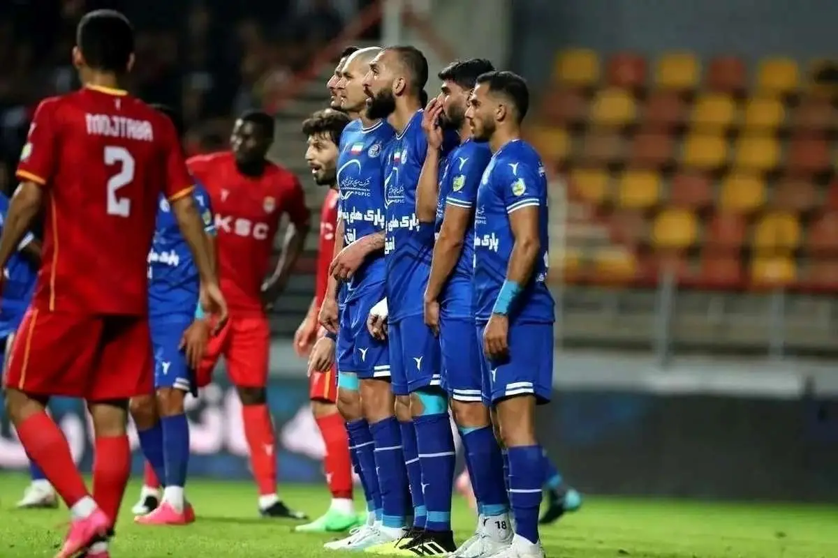برنامه مسابقات مهم ورزشی امروز پنجشنبه ۲۱ فروردین