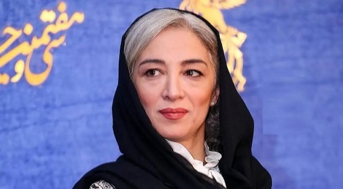 تصویر؛ حیوان خانگی پانته‌آ پناهی‌ها، بازیگر سریال تاسیان