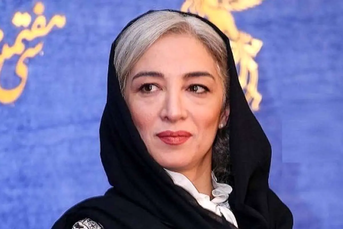 تصویر؛ حیوان خانگی پانتهآ پناهیها، بازیگر سریال تاسیان