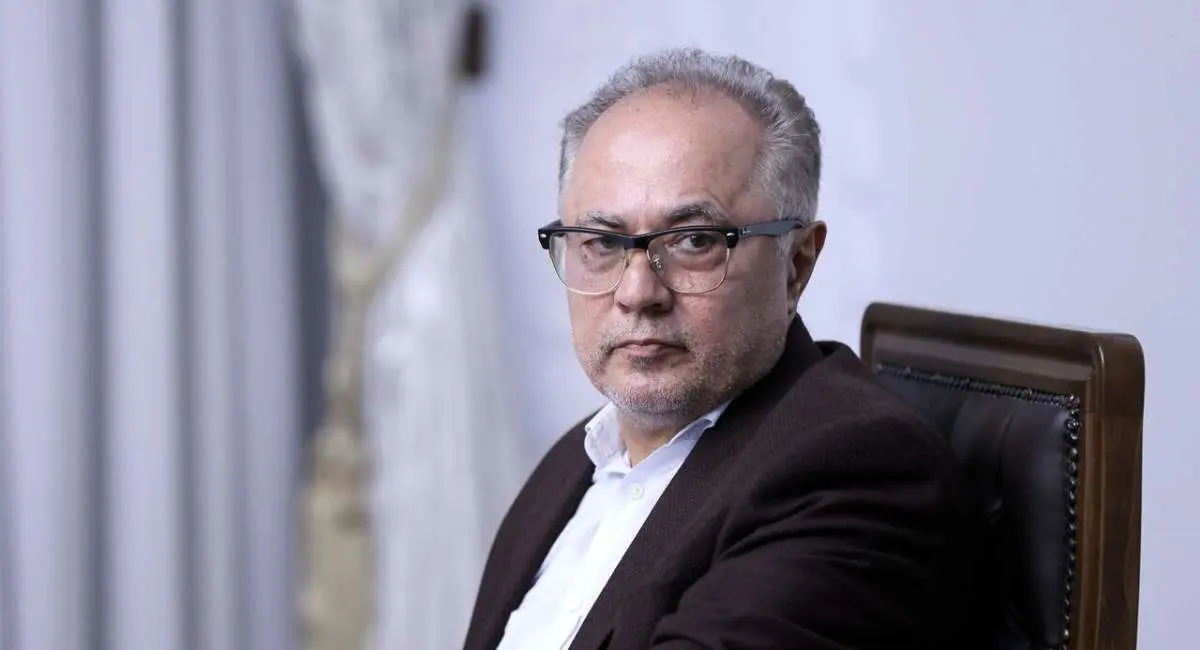 جنجال سفر شهرام دبیری، این بار در آرژانتین!
