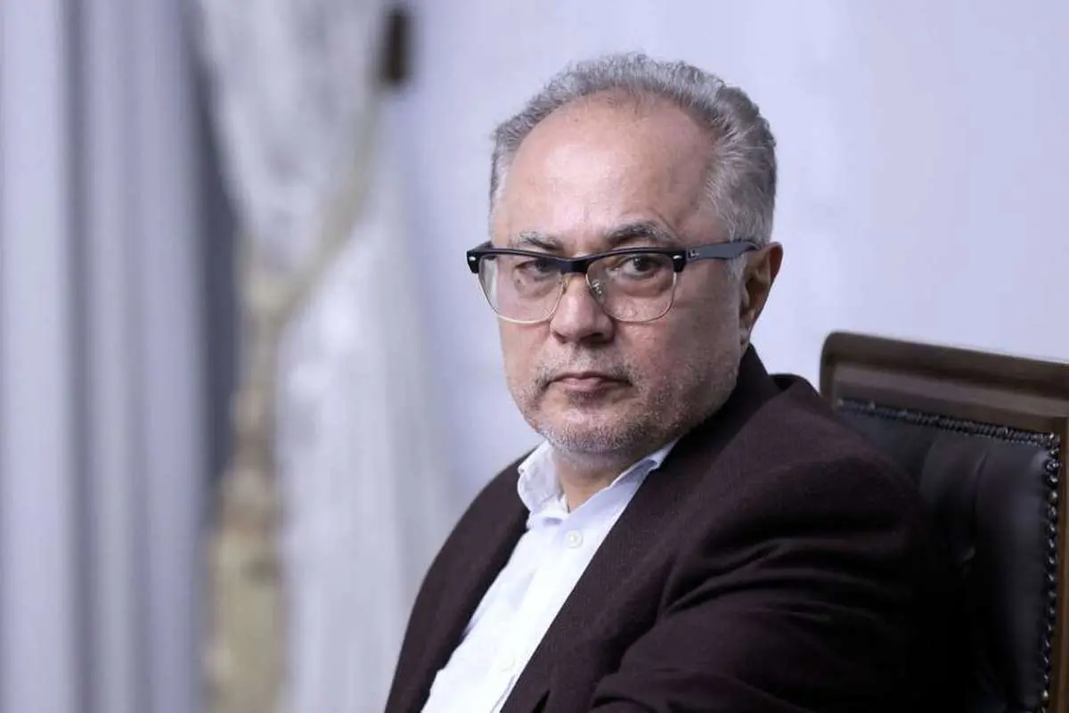 جنجال سفر شهرام دبیری، این بار در آرژانتین!