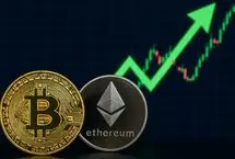 قیمت ارز‌های دیجیتال امروز پنجشنبه ۲۱ فروردین؛ موتور بیت‌کوین دوباره روشن شد