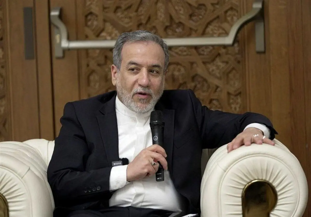 عراقچی: الجزایر نقش کلیدی در شورای امنیت ایفا می‌کند