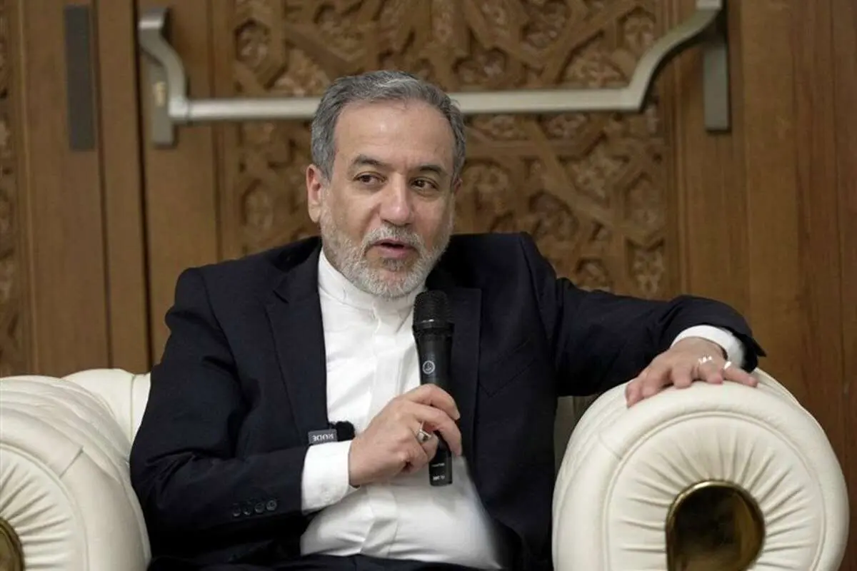 عراقچی: الجزایر نقش کلیدی در شورای امنیت ایفا میکند