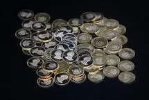 قیمت طلا، سکه، دلار و یورو امروز پنجشنبه ۲۱ فروردین/ بازگشت طلا و سکه به مسیر صعودی