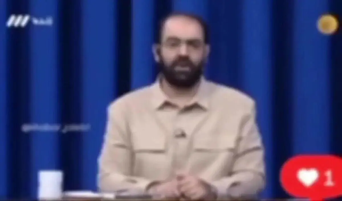 ببینید؛ تعیین تکلیف مجری صدا و سیما برای وزیر خارجه؛ هیچ تصویر دو نفره‌ای نباید منتشر شود!