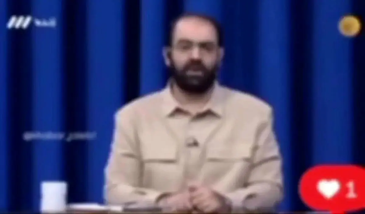 ببینید؛ تعیین تکلیف مجری صدا و سیما برای وزیر خارجه؛ هیچ تصویر دو نفره‌ای نباید منتشر شود!