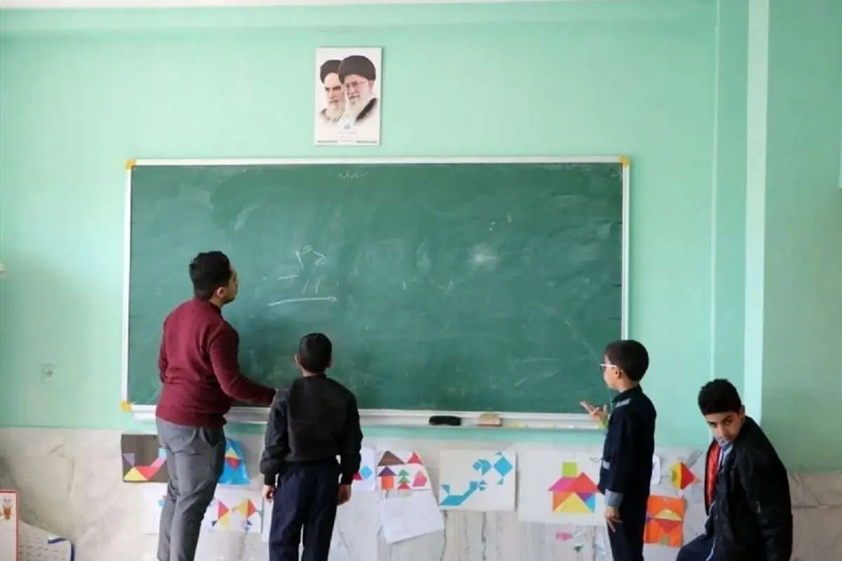 ماجرای حذف ۱۹ هزار متقاضی استخدام آموزش و پرورش چه بود؟