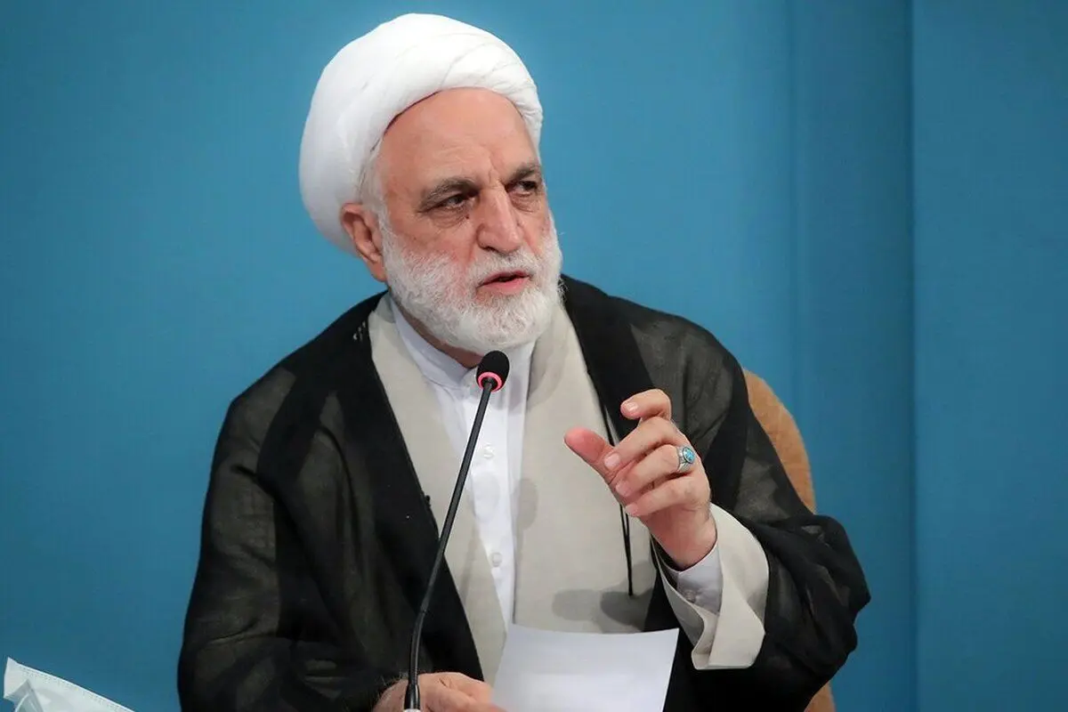ببینید؛ هشدار اژه‌ای به آمریکا: خواب‌هایی که دیده‌اید، تعبیر نخواهد شد