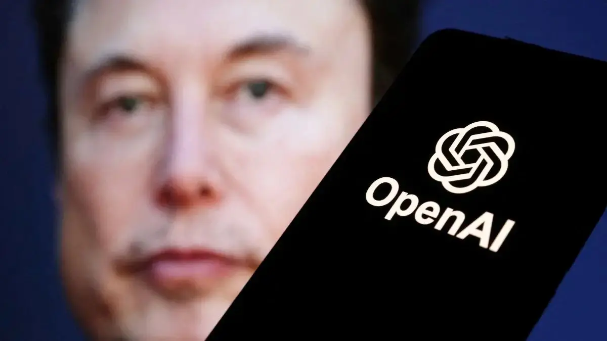 OpenAI از ایلان ماسک به‌دلیل «حملات مداوم و زیان‌بار» شکایت کرد