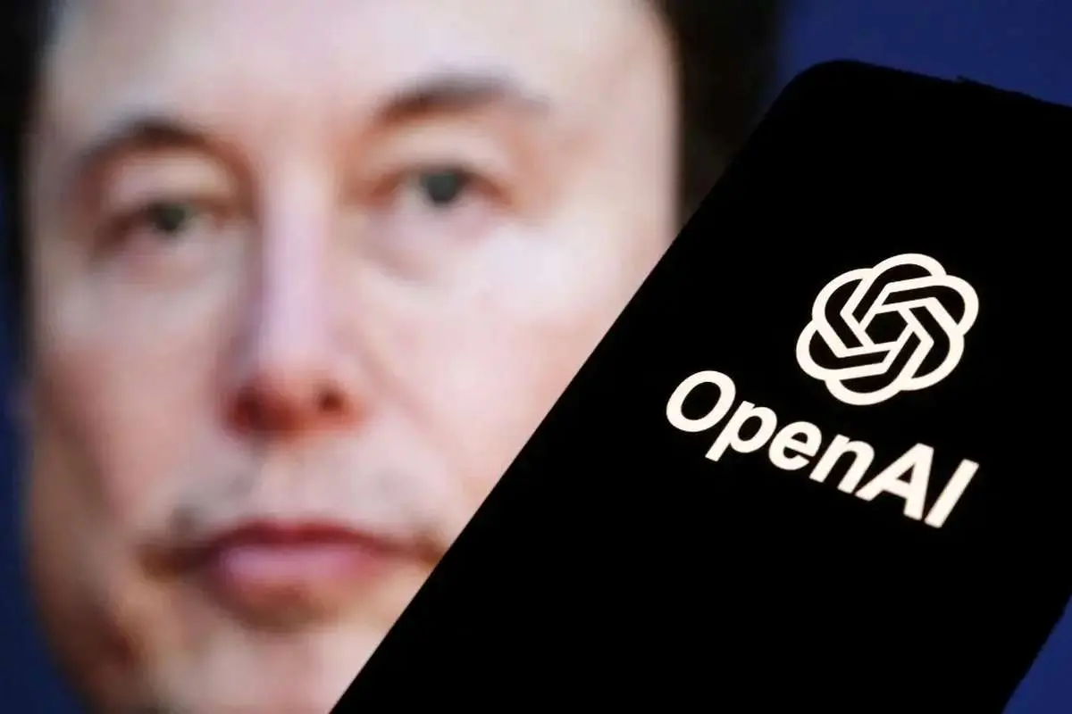 OpenAI از ایلان ماسک بهدلیل «حملات مداوم و زیانبار» شکایت کرد