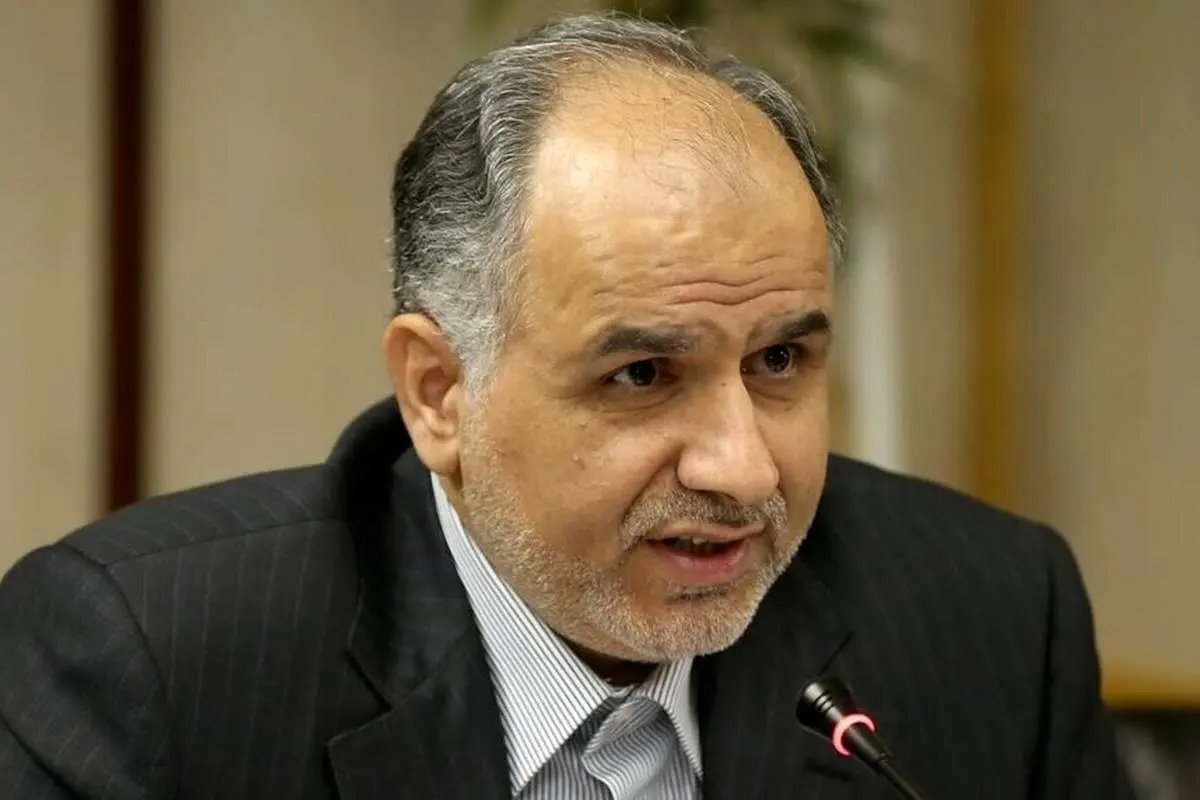 وزیر دادگستری: لحن تهدید در نامه آمریکا کم شده بود