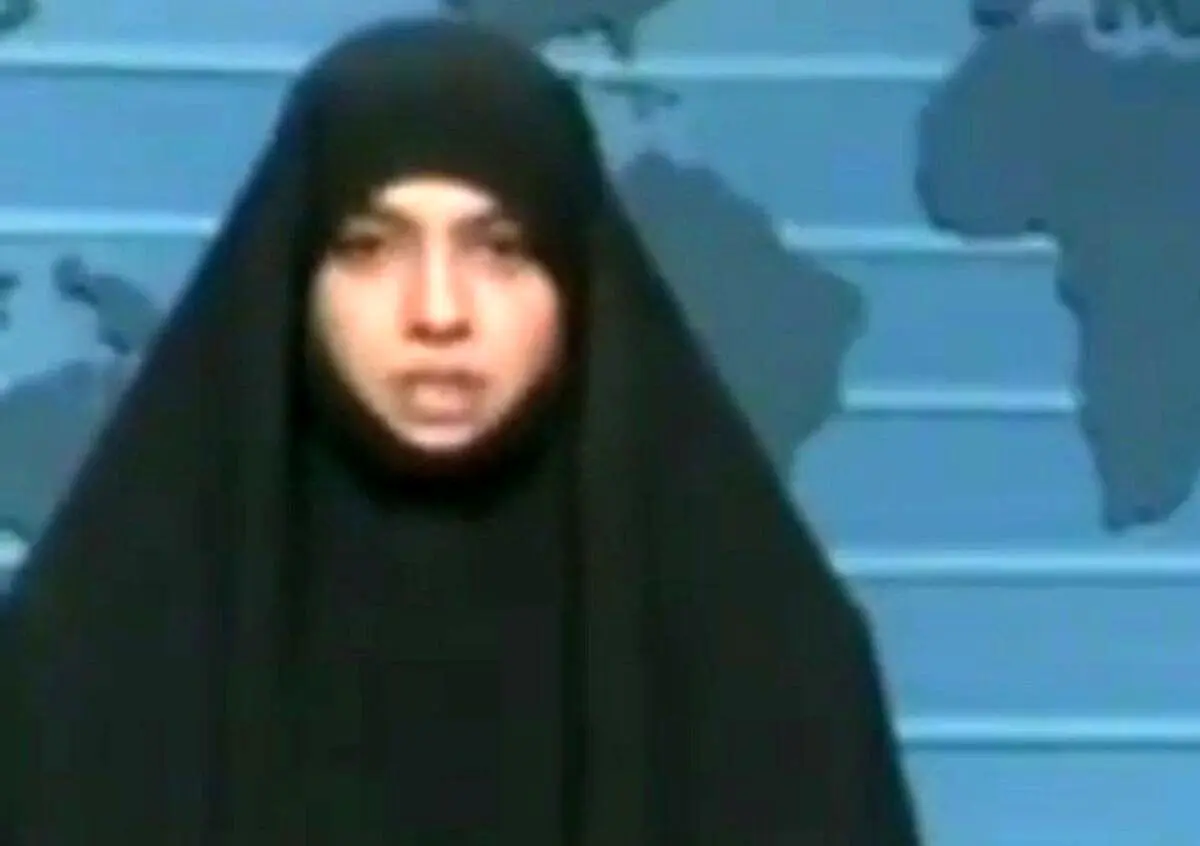 ببینید؛ اخبار سال ۱۳۷۴: آمریکا بار دیگر خواستار مذاکره با جمهوری اسلامی ایران شده