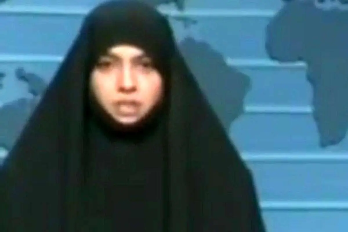 ببینید؛ اخبار سال ۱۳۷۴: آمریکا بار دیگر خواستار مذاکره با جمهوری اسلامی ایران شده