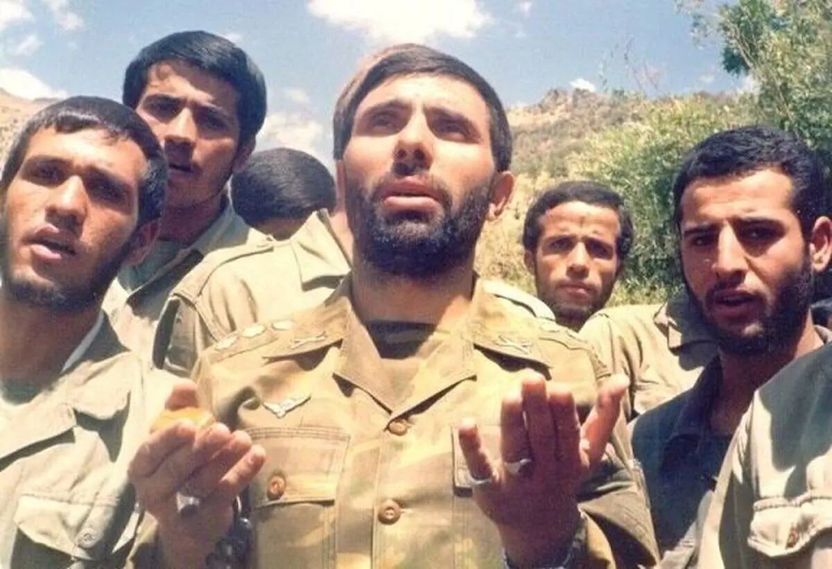 دستور ترور «صیاد شیرازی» را چه کسی صادر کرد و چه کسی اجرا کرد؟