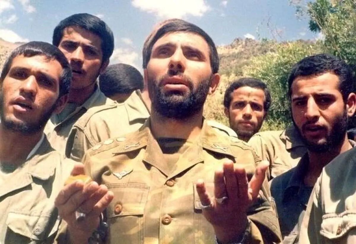 دستور ترور «صیاد شیرازی» را چه کسی صادر کرد و چه کسی اجرا کرد؟