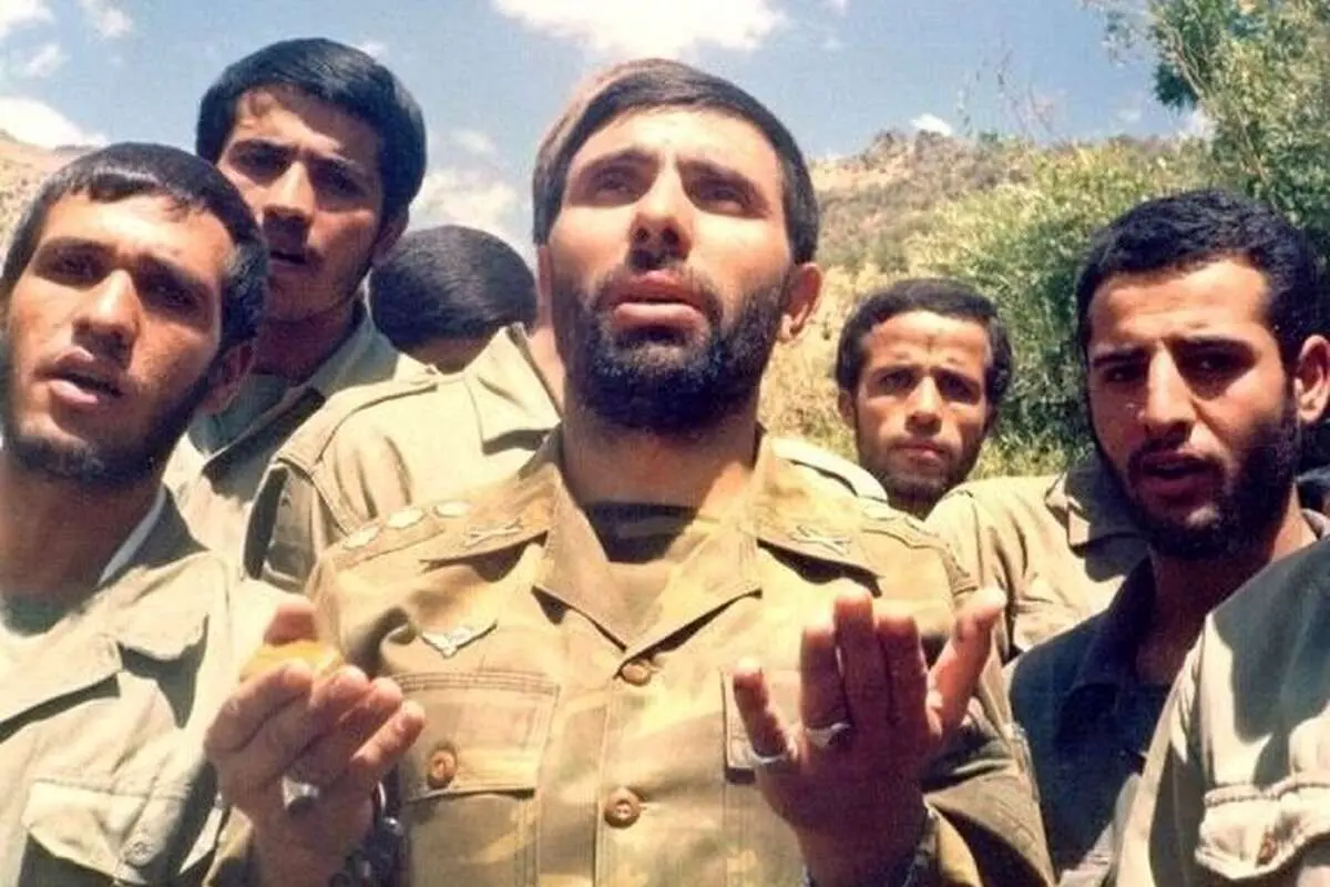 دستور ترور «صیاد شیرازی» را چه کسی صادر کرد و چه کسی اجرا کرد؟