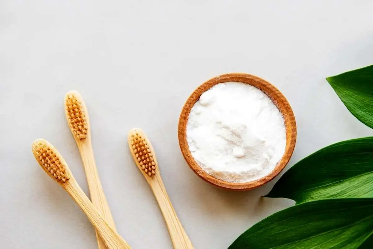 راست آزمایی؛ آیا مسواک زدن با جوش شیرین بیخطر است؟
