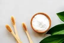 راست آزمایی؛ آیا مسواک زدن با جوش شیرین بی‌خطر است؟