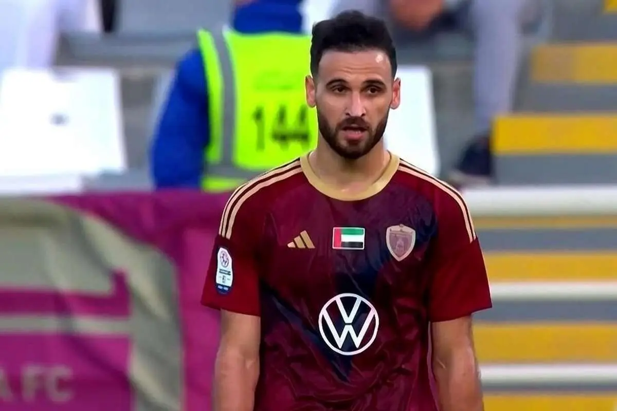 خبر بد برای پرسپولیس؛ نوراللهی امسال هم برنمیگردد