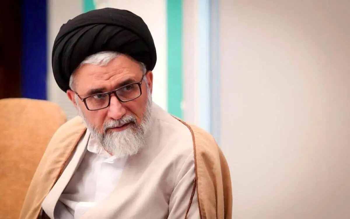 وزیر اطلاعات: علائم جدی برای حمله نظامی وجود ندارد؛ در سال جاری آرامش پیش‌بینی می‌شود