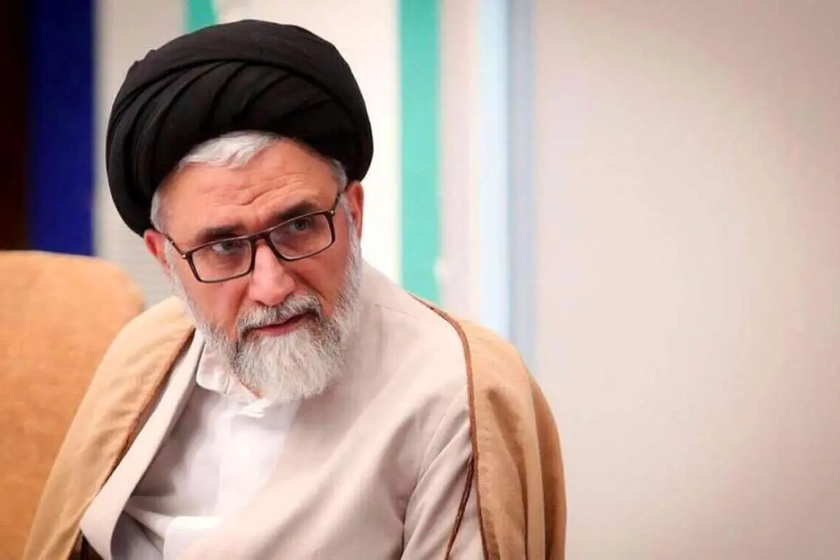 وزیر اطلاعات: علائم جدی برای حمله نظامی وجود ندارد؛ در سال جاری آرامش پیش‌بینی می‌شود