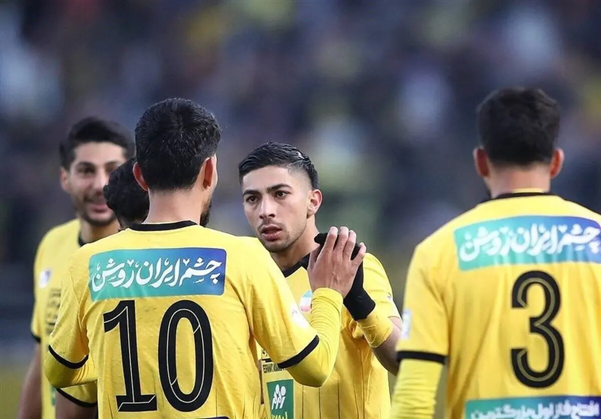 شوک به سپاهان؛ آقای ستاره ۶ ماه خانه نشین شد