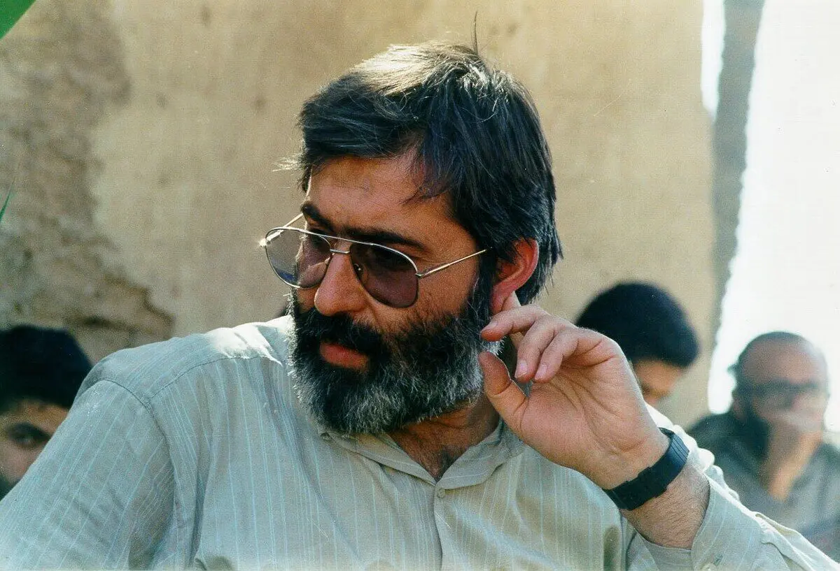 مرتضی آوینی خطاب به خاتمی: متحجر نیستیم، اما ارشاد باید با تجدد افراطی مبارزه کند
