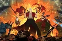 ساخت فصل دوم انیمه Devil May Cry تایید شد