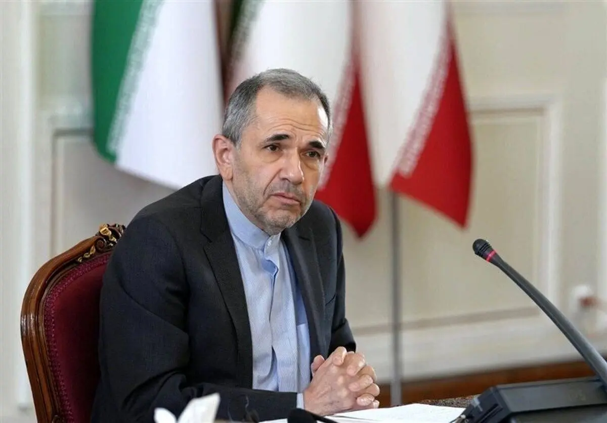 تخت‌روانچی: بدون تهدید و ارعاب، امکان خوبی برای دستیابی به توافق وجود دارد