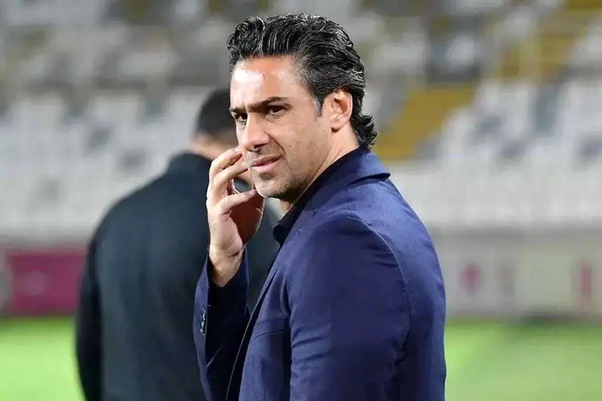 فرهاد مجیدی و نیمکت استقلال؛ دور یا نزدیک؟