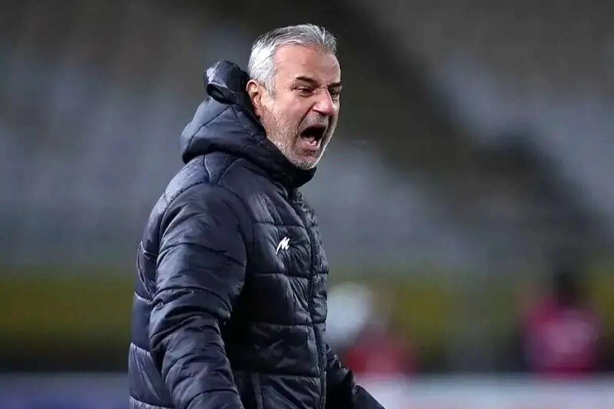 خبر بد برای بازیکنان جدا شده از پرسپولیس