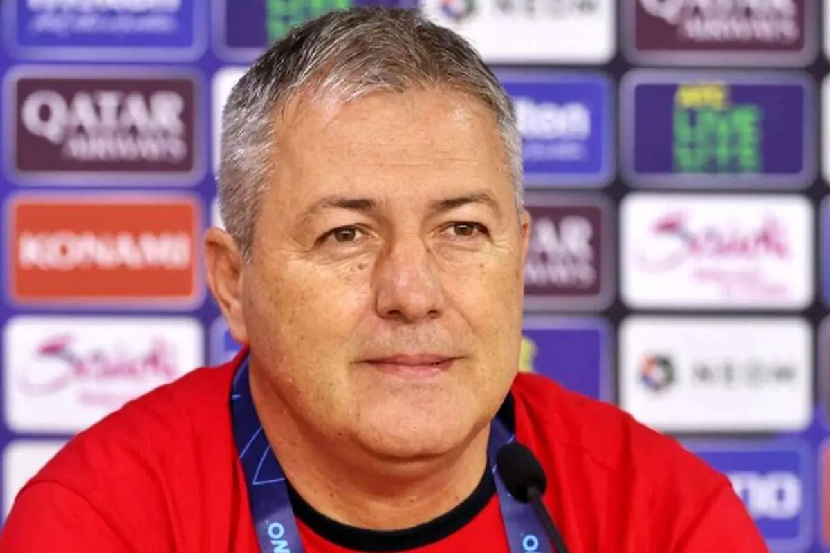 افشاگری یک پرسپولیسی از علت عدم حضور اسکوچیچ در پرسپولیس