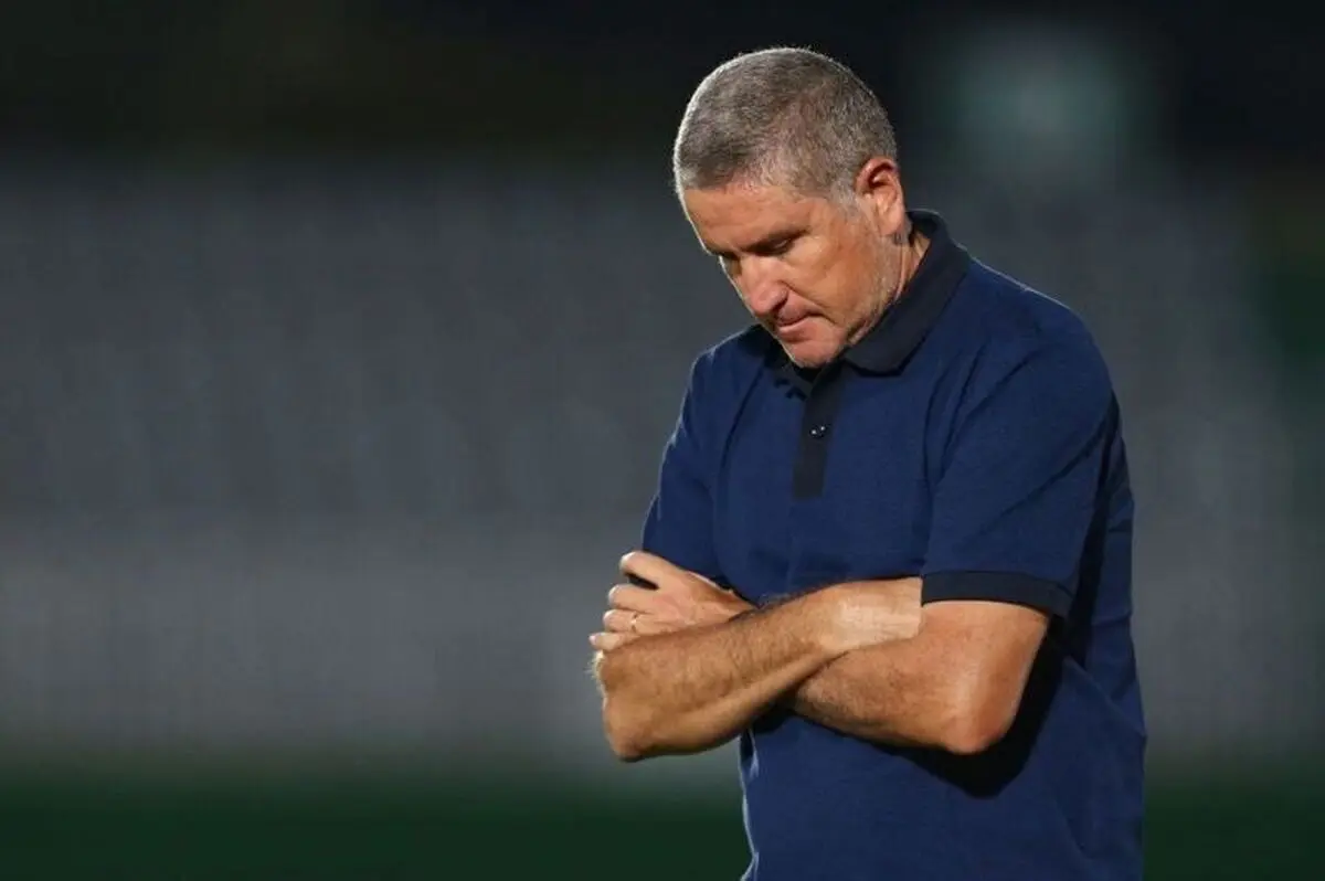 عملکرد موفق مربی ناکام پرسپولیسی