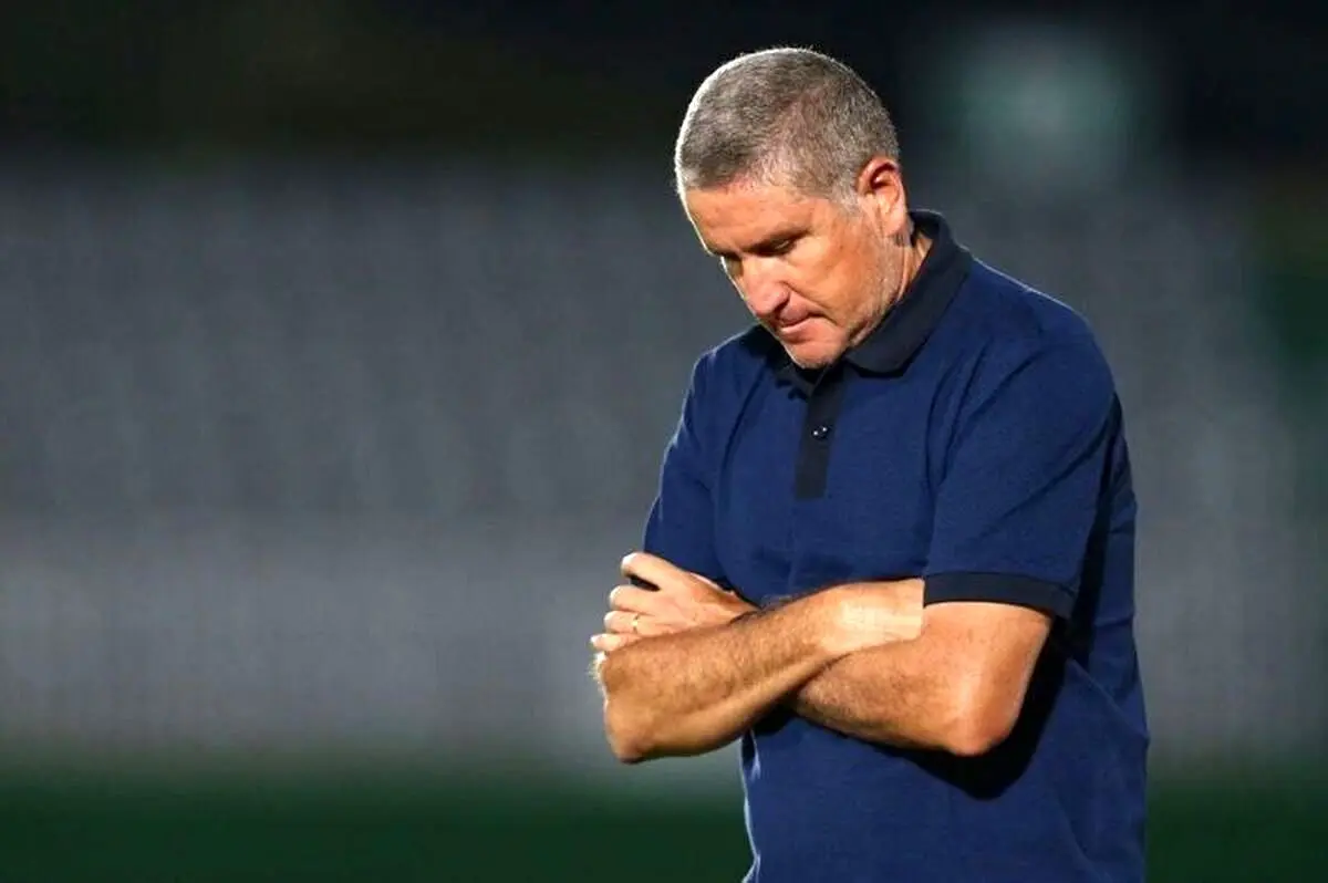 عملکرد موفق مربی ناکام پرسپولیسی