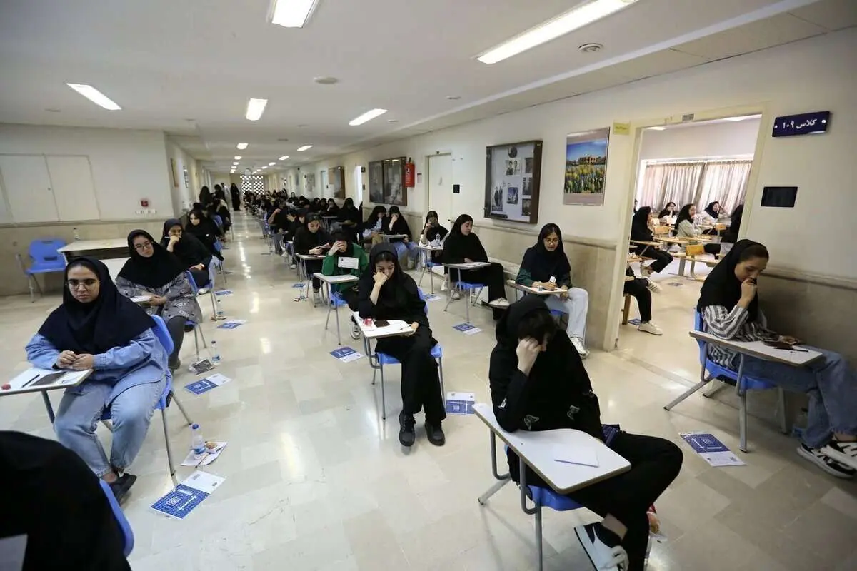 بلاتکلیفی دانشآموزان پایۀ یازدهم برای امتحانات نهایی